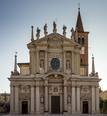 basilica busto arsizio