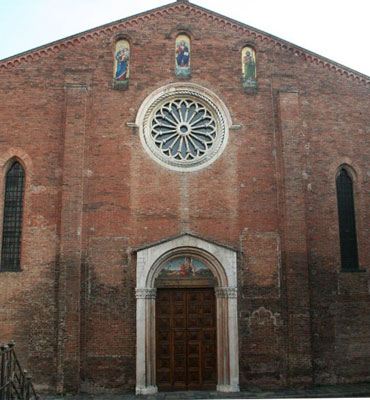 san giovanni piacenza